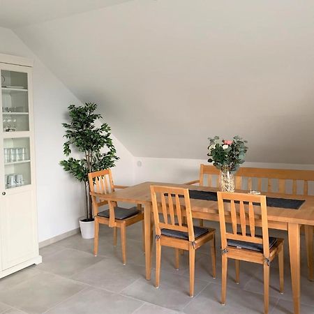 Ferienwohnung Am Teutoburger Wald 2 Oerlinghausen Екстер'єр фото