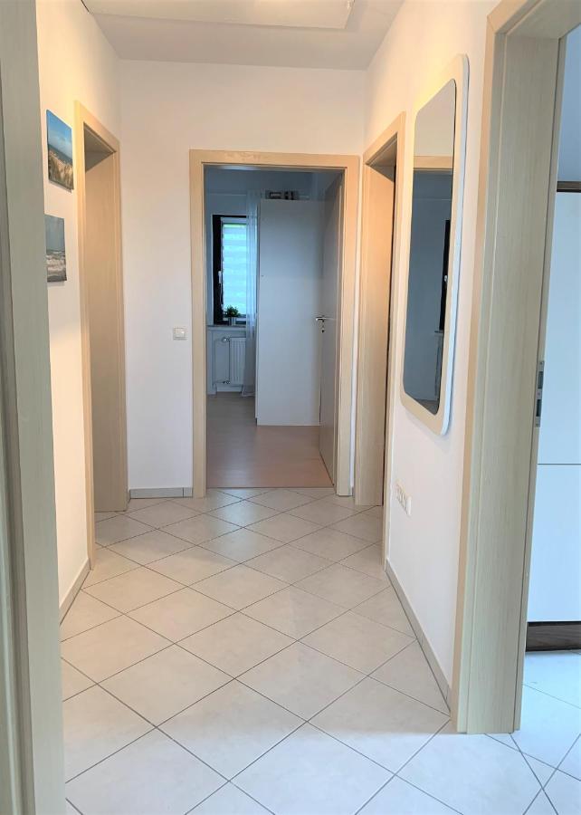 Ferienwohnung Am Teutoburger Wald 2 Oerlinghausen Екстер'єр фото