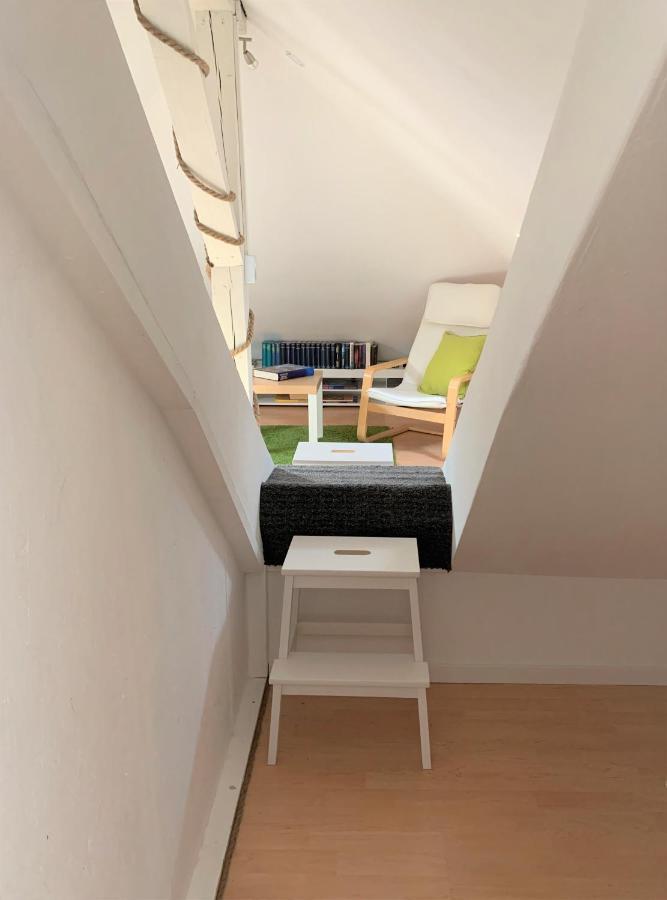Ferienwohnung Am Teutoburger Wald 2 Oerlinghausen Екстер'єр фото