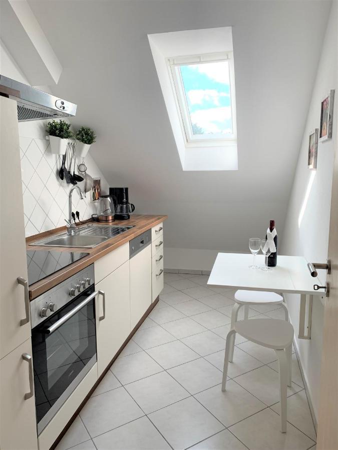 Ferienwohnung Am Teutoburger Wald 2 Oerlinghausen Екстер'єр фото