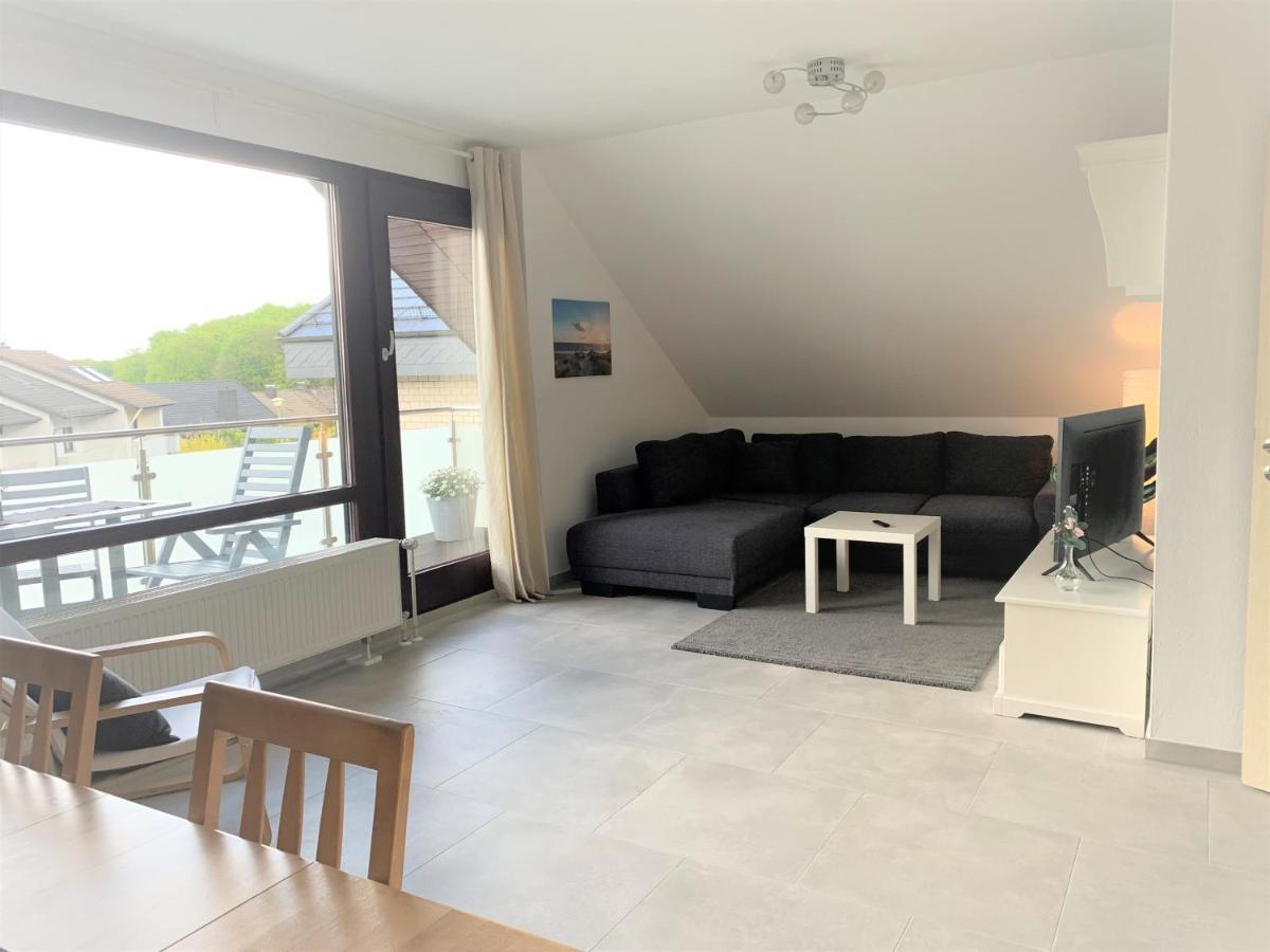 Ferienwohnung Am Teutoburger Wald 2 Oerlinghausen Екстер'єр фото